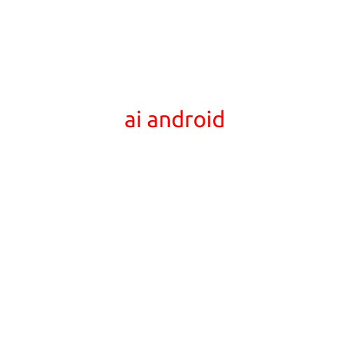 AI Android: The Future of Artificial Intelligence in Robotics