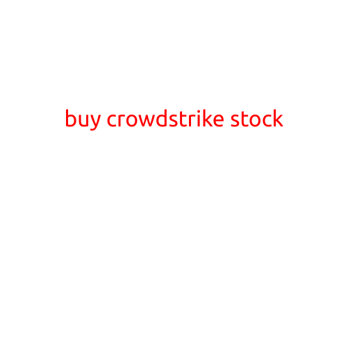 Why You Should Consider Buying CrowdStrike Stock