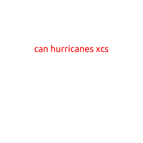 I think there may be a bit of a typo in the title! Assuming you meant "Can Hurricane Trauma Become Chronic?", here's a potential article: