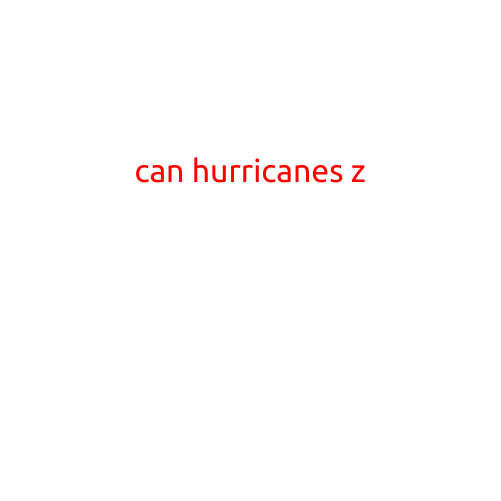 Can Hurricanes Zap Your Power and Destroy Your Home?