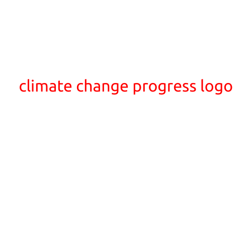 Climate Change Progress Logo