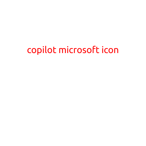 Copilot: Microsoft's Latest Iconic Software Innovation