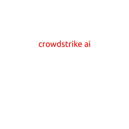 CrowdStrike AI: Revolutionizing Cybersecurity with Machine Learning