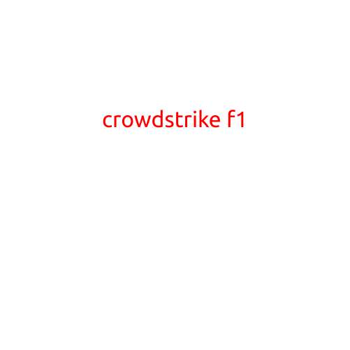 CrowdStrike F1: Revolutionizing Cybersecurity for the Fast-Paced World of Formula 1