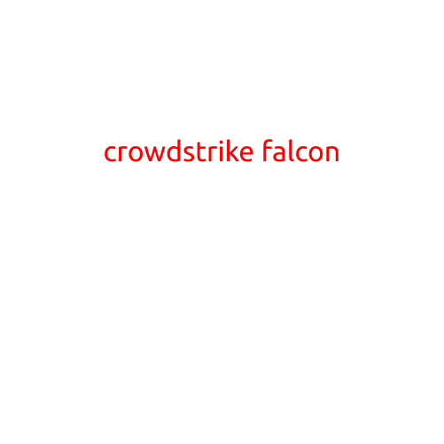 CrowdStrike Falcon: Revolutionizing Endpoint Protection with Advanced Threat Detection