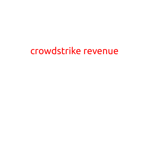 CrowdStrike Revenue: A Consistent Growth Story