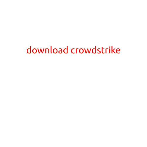 Download CrowdStrike: A Comprehensive Guide to Implementing Advanced Cybersecurity