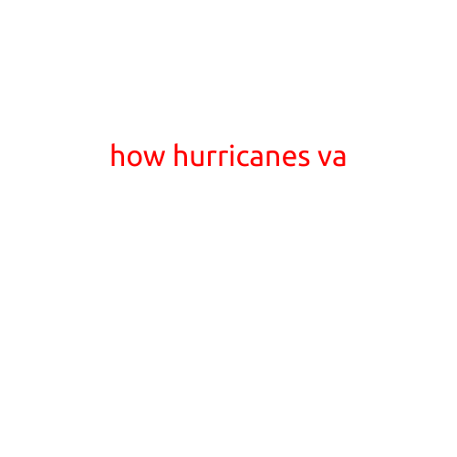 How Hurricanes Make Landfall: A Step-by-Step Guide