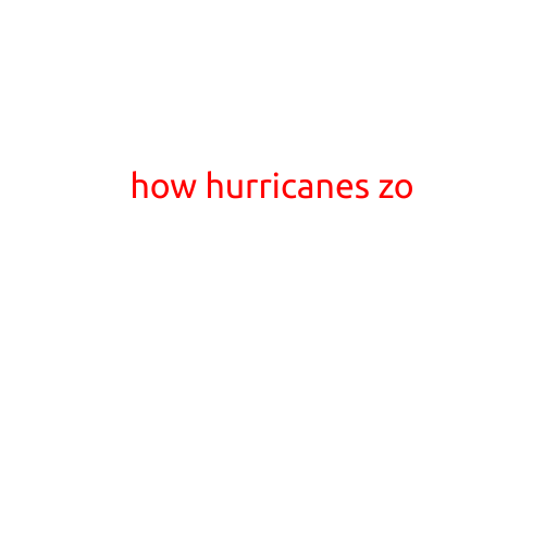 How Hurricanes Form: A Step-by-Step Guide