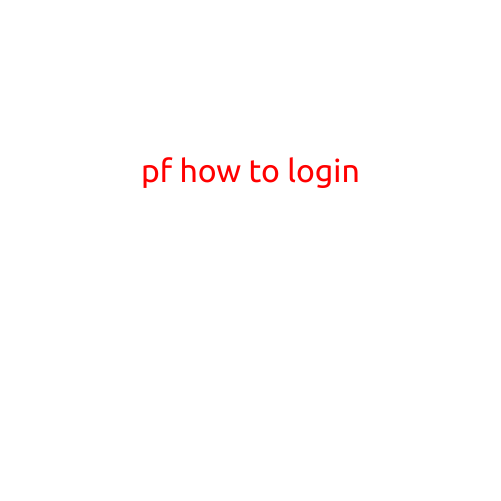 Learning to Login: A Step-by-Step Guide to PayPal's Login Process