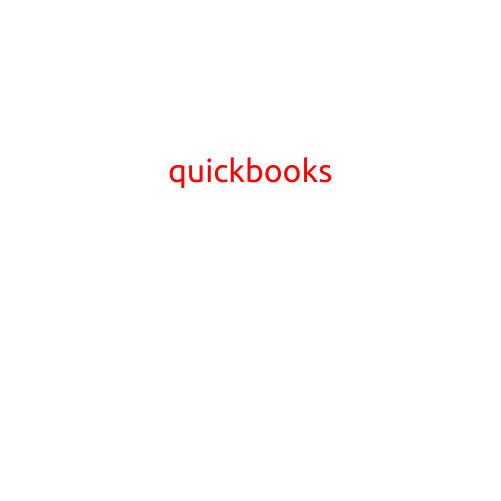 QuickBooks: The Game-Changing Accounting Software for Small Businesses