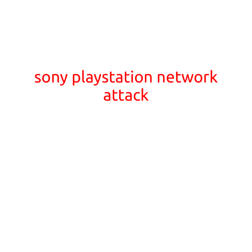 Sony PlayStation Network Attack: A Critical Look Back at One of the Biggest Hacks in History